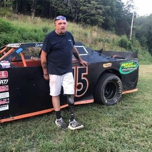 Meet your Posher, Tom